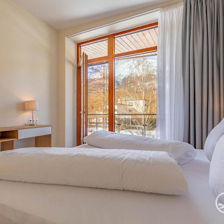 Tatra Suites Senior Lux Apartment C413 Vysoké Tatry المظهر الخارجي الصورة